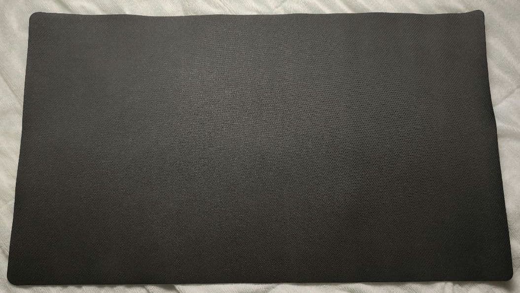 遊戯王　No.107 銀河眼の時空竜　公式プレイマット　中古　タキオン