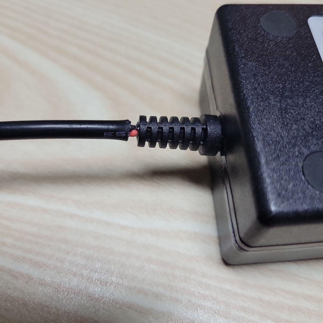 Vital Audio VA-12 フルアイソレートパワーサプライ