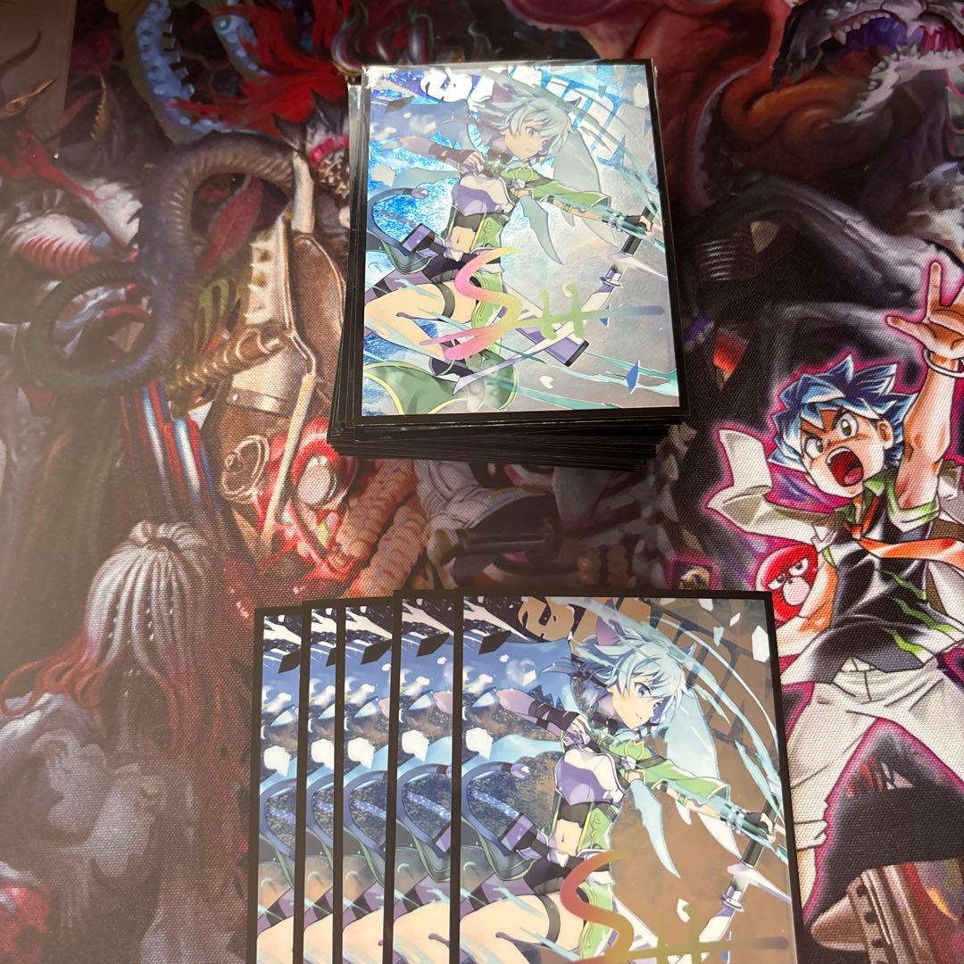 青白緑エンジェルコマンド