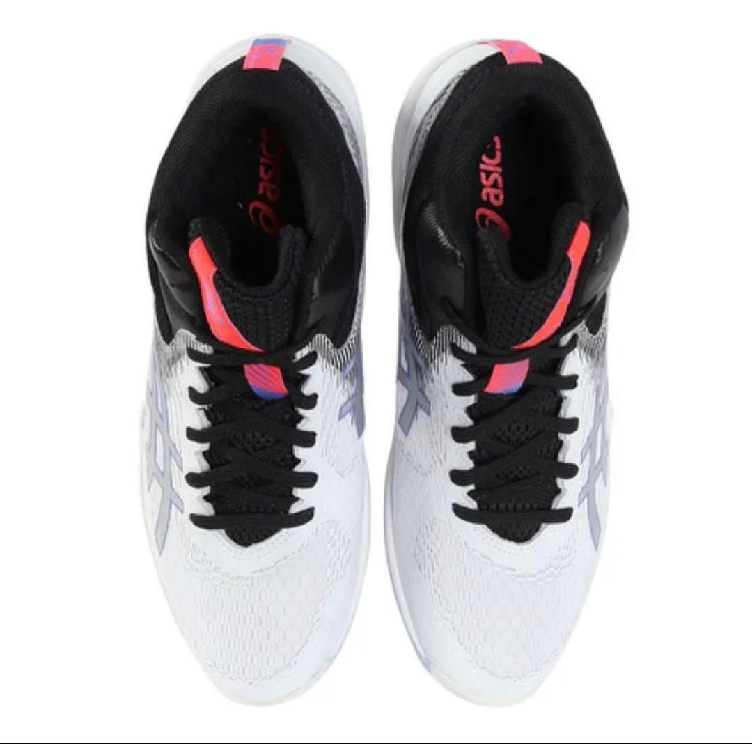 アシックスバレーボールシューズ V-SWIFT FF MT 4 Vスイフト