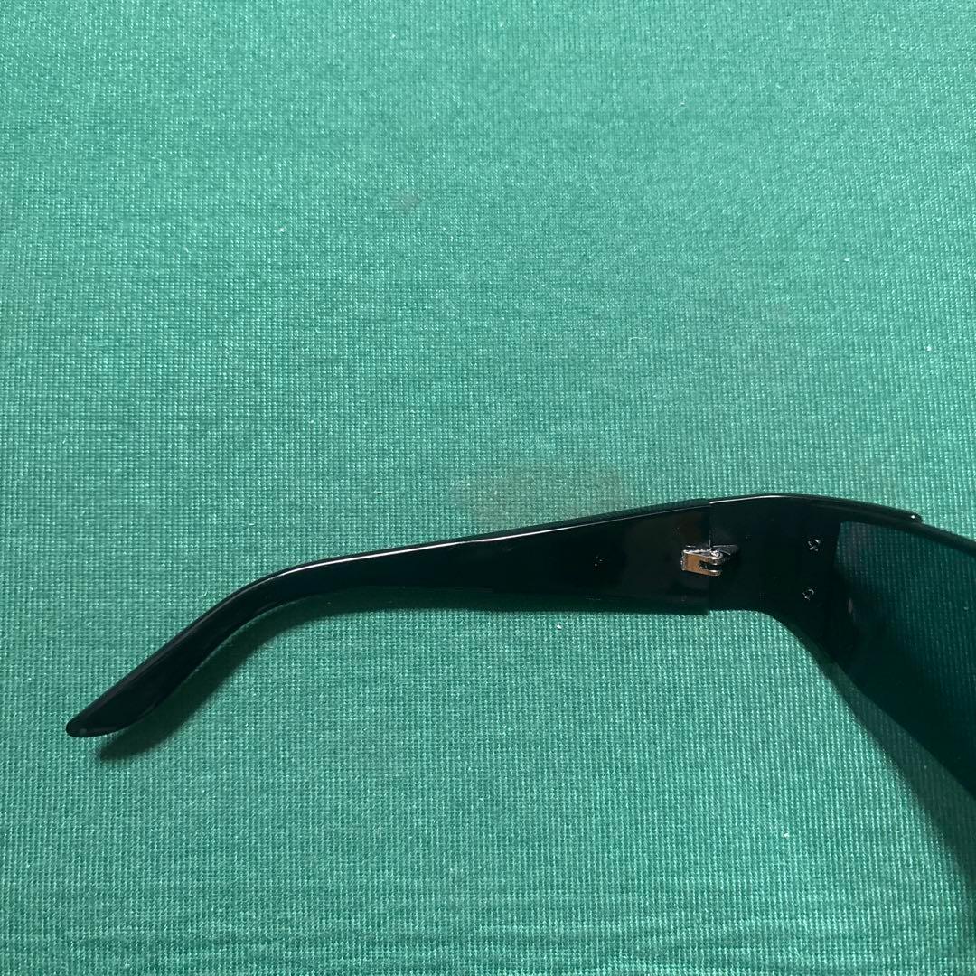 機動戦士Ｚガンダム クアトロ・バジーナ サングラス アニメージュ通販限定品