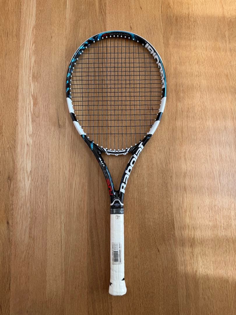 ピュアドライブ ライト2012年モデル G1 ほぼデッドストック