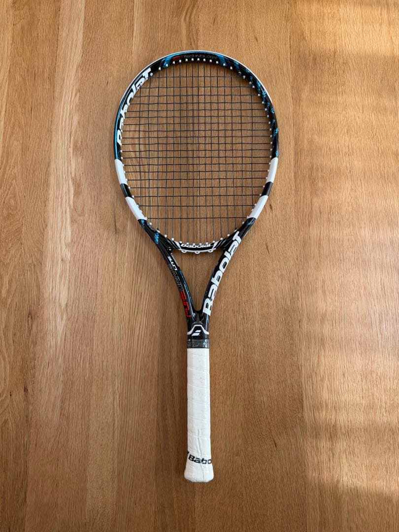 ピュアドライブ ライト2012年モデル G1 ほぼデッドストック