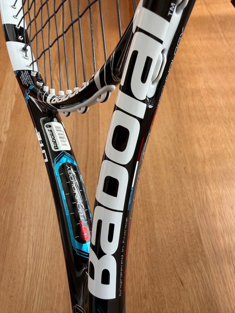 ピュアドライブ ライト2012年モデル G1 ほぼデッドストック