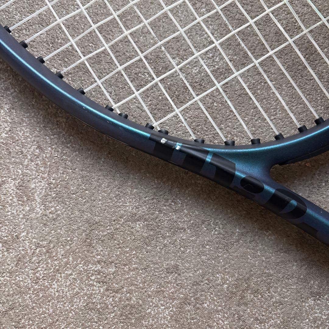 ウィルソン　Wilson Ultra V4 100インチ　G2 ウルトラ