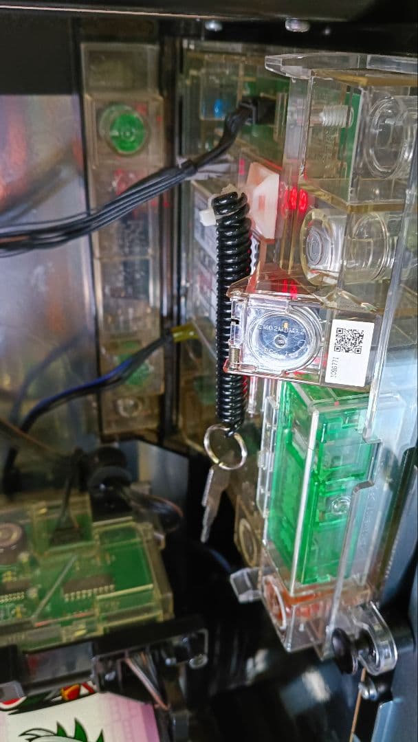 パチスロ実機 物語シリーズセカンドシーズン 不要機、家庭用フルセット