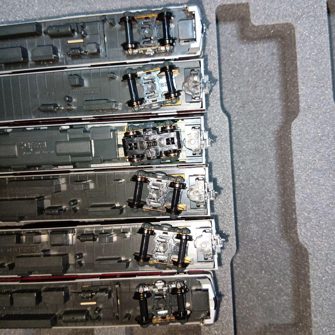 KATO　10-1568　E233系5000番台　京葉線　6両基本セット