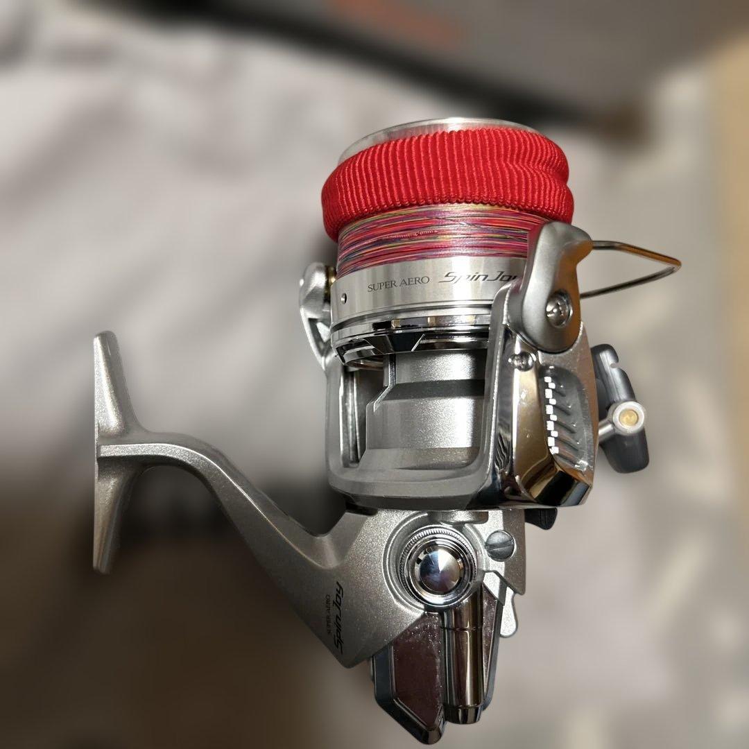 SHIMANO スピニングリール SpinJoy 30