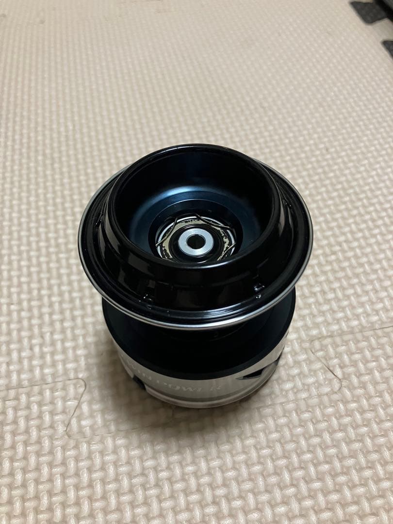 シマノ 21ツインパワーSW 8000HG 純正スプール SHIMANO