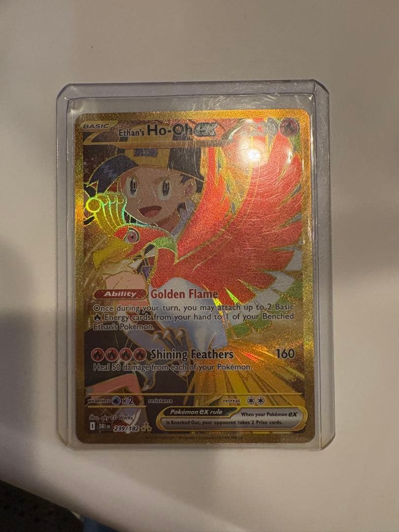 海外版ポケモンカード大量