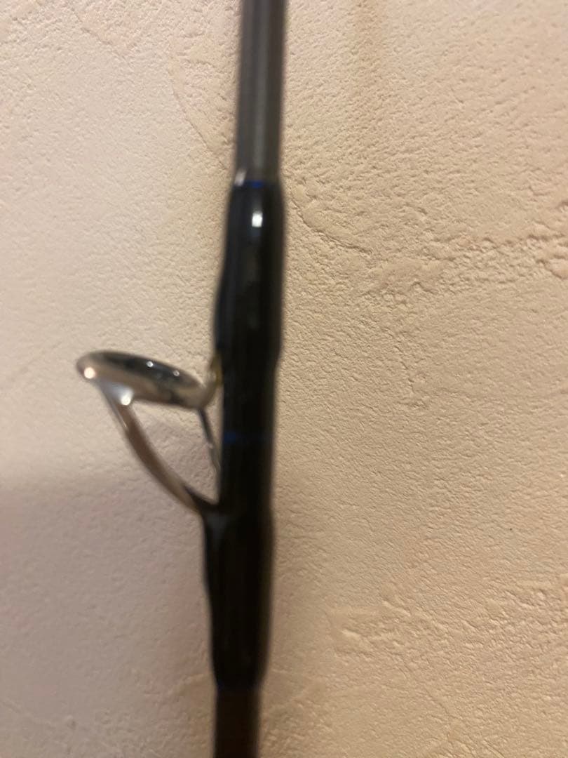 テンリュウ　JZV III571B-8 ジギングロッド