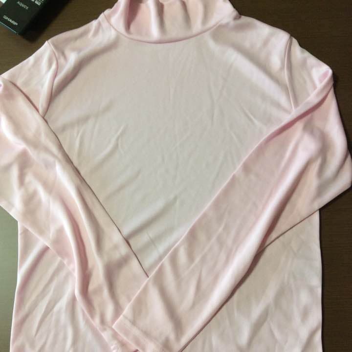 ⑤ ゴルフウェアー インナーセット