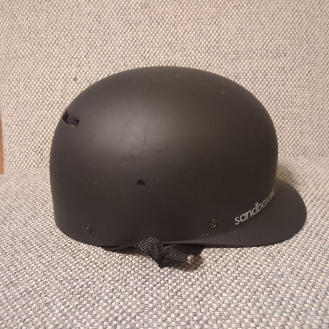 スキー・スノーボードアクセサリー sandbox CLASSIC 2.0  ASIA FIT M/L