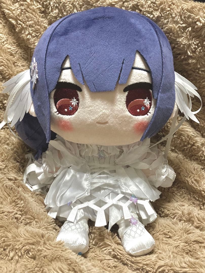 アイマス　シャニマス　5周年記念　もちWhat!　ぬいぐるみ　杜野凛世