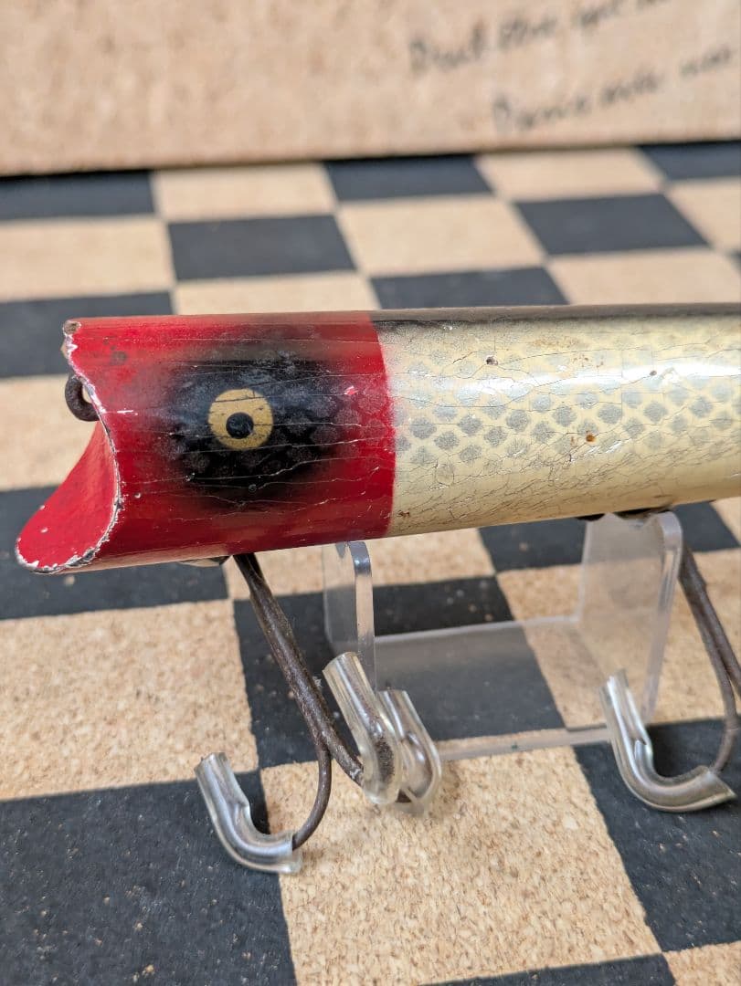 ルアー・フライ 1311.HEDDON LUCKY13