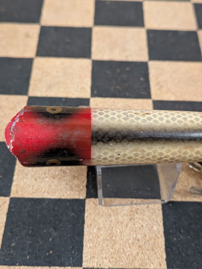 ルアー・フライ 1311.HEDDON LUCKY13