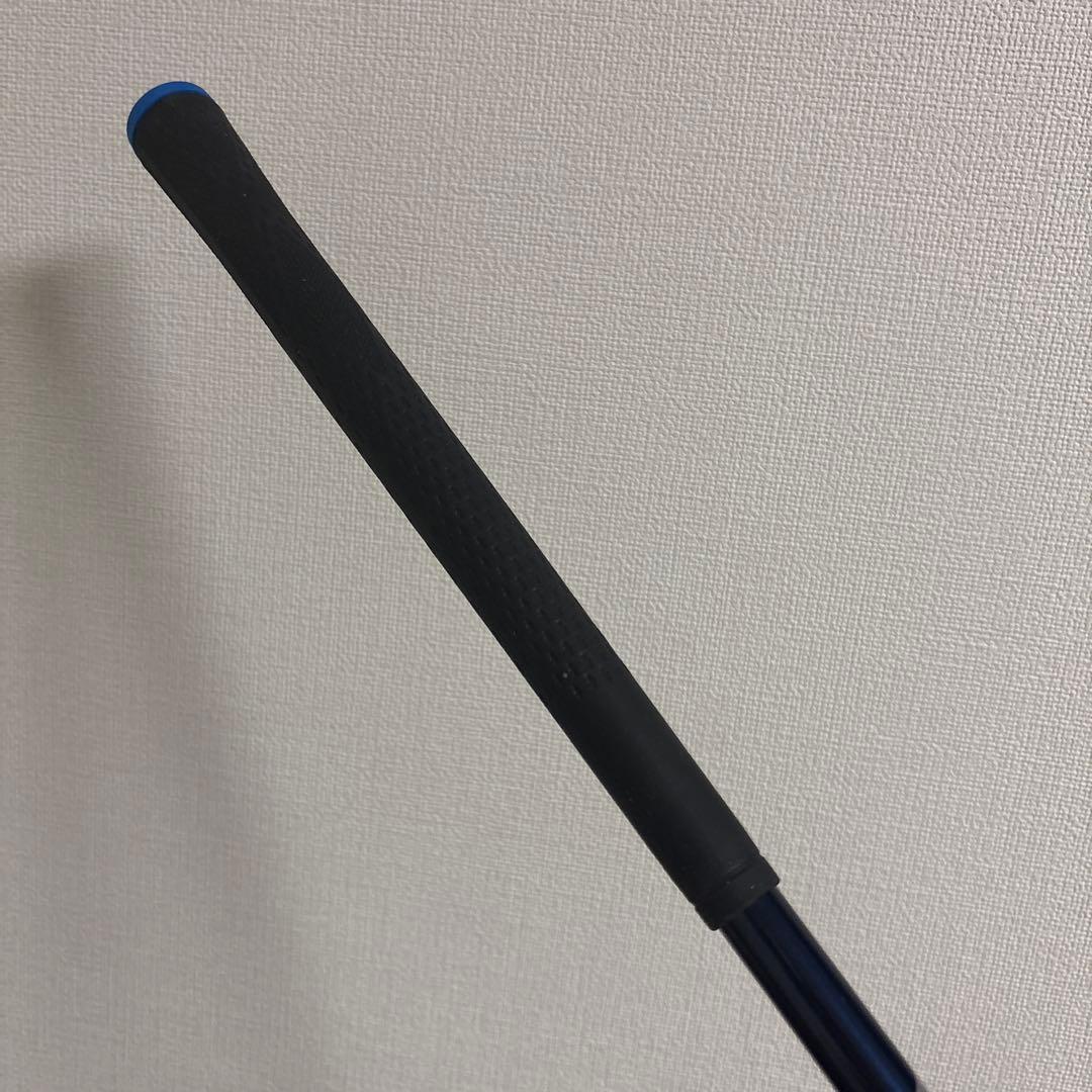 Ventus HB BLUE 7-S PING ヘッド装着時約40.25インチ