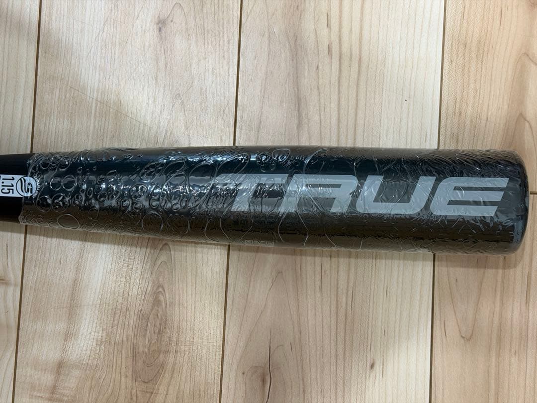 新品‼️TRUE HZRDUS 女子硬式 リトル USSSA公認バット 26oz