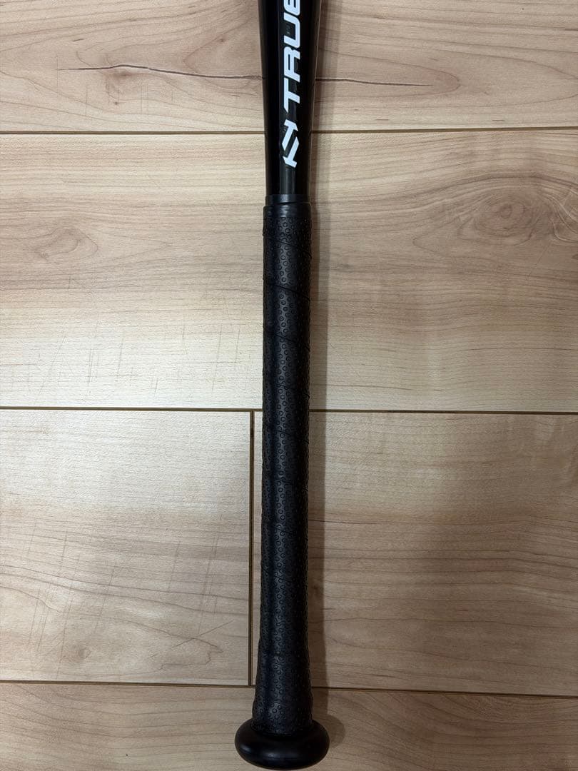 新品‼️TRUE HZRDUS 女子硬式 リトル USSSA公認バット 26oz
