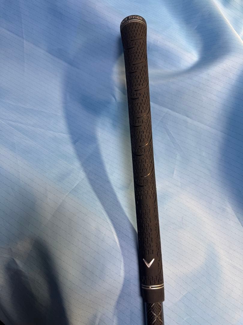 Ai SMOKE トリプルダイヤモンド 10.5° tensei 1k blue