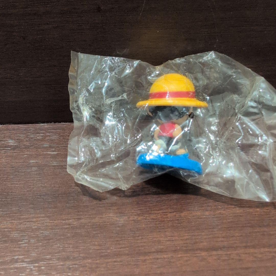 ワンピースアニキャラヒーローズ。 エニエスロビー編。シークレット、ルフィ。