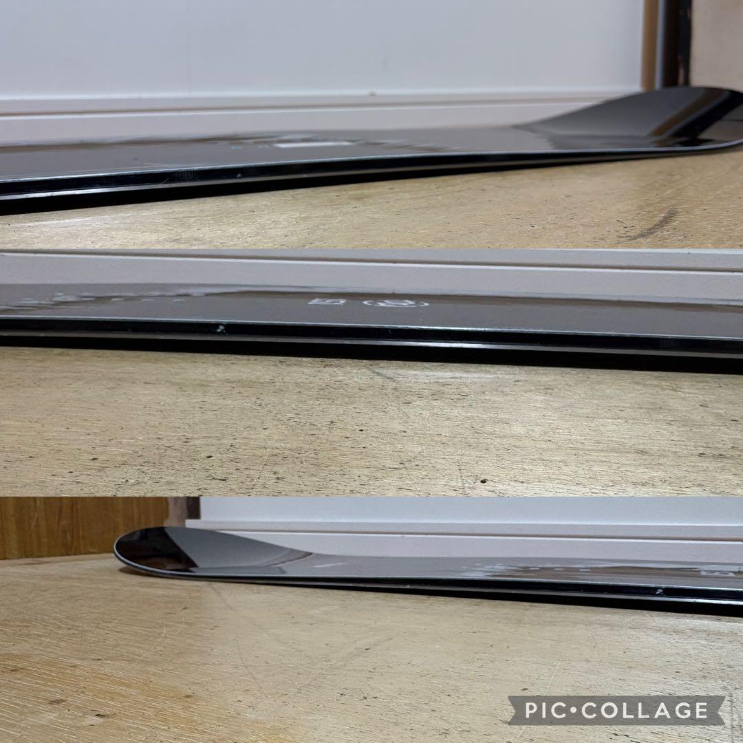 SCOOTER スノーボード 151 SCOOTER DAYLIFE カービング