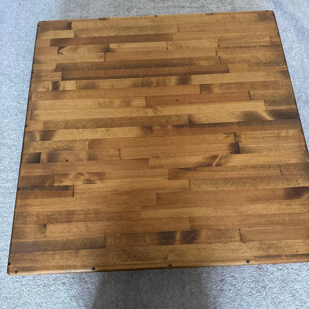 【JP2用】木製テーブルカバー 全自動麻雀卓用