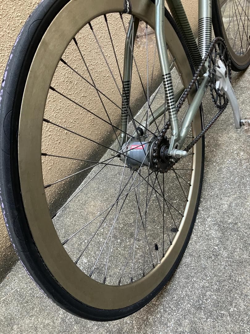 Pinarello Diesel ピナレロ ディーゼル コラボ ピストバイク