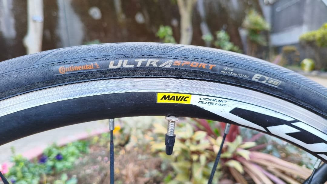 引取優先 キャニオン アルミロードバイク ULTIMATE AL SLX 8.0