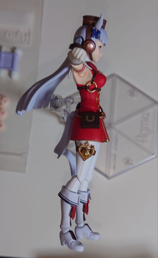 figma ウマ娘 ゴールドシップ