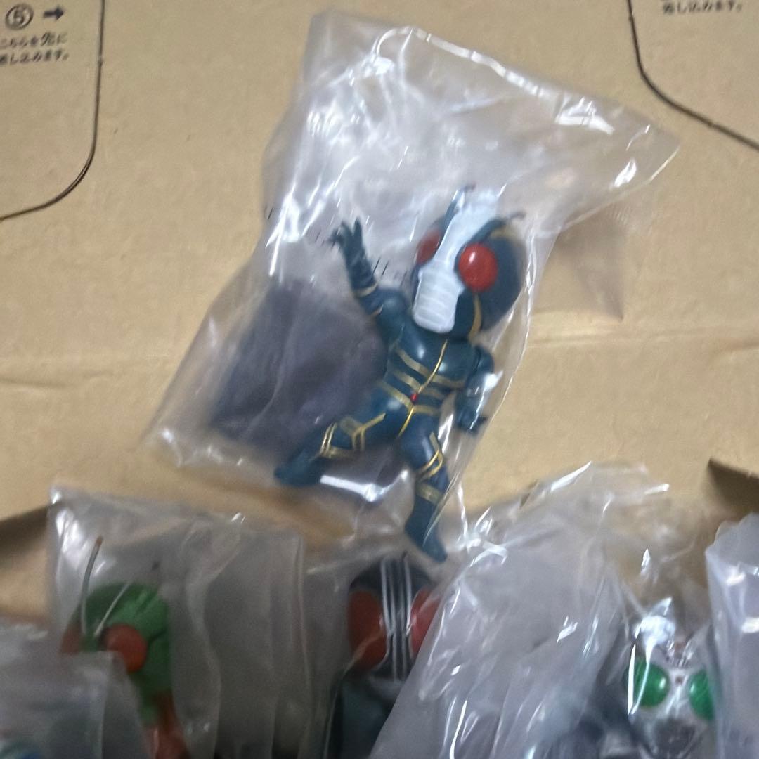 一番くじ 仮面ライダー 50th anniversary E賞