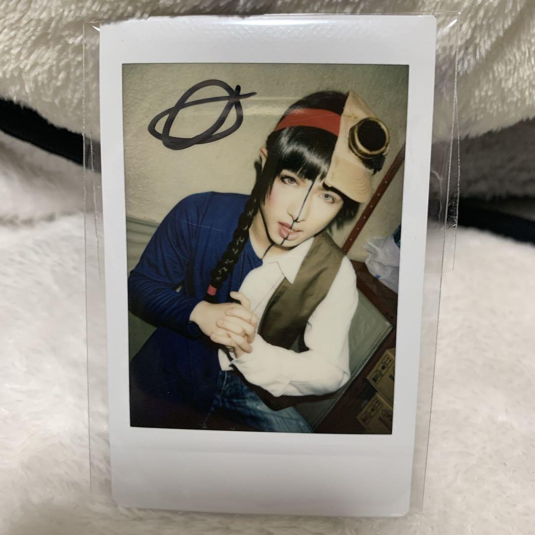 R指定 七星 チェキ 71枚セット