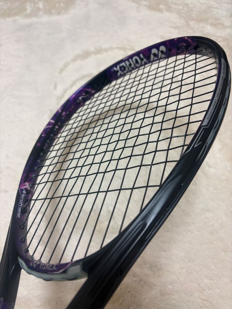YONEX テニスラケットGEOBREAK 80S