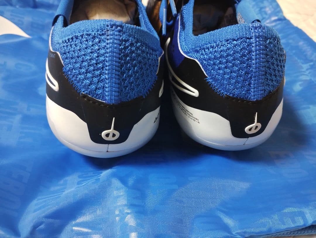 ティエンポ レジェンド 10 エリート FG　２６センチ