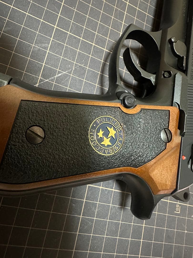 東京マルイ　サムライエッジ　スタンダードモデル　マガジン3本