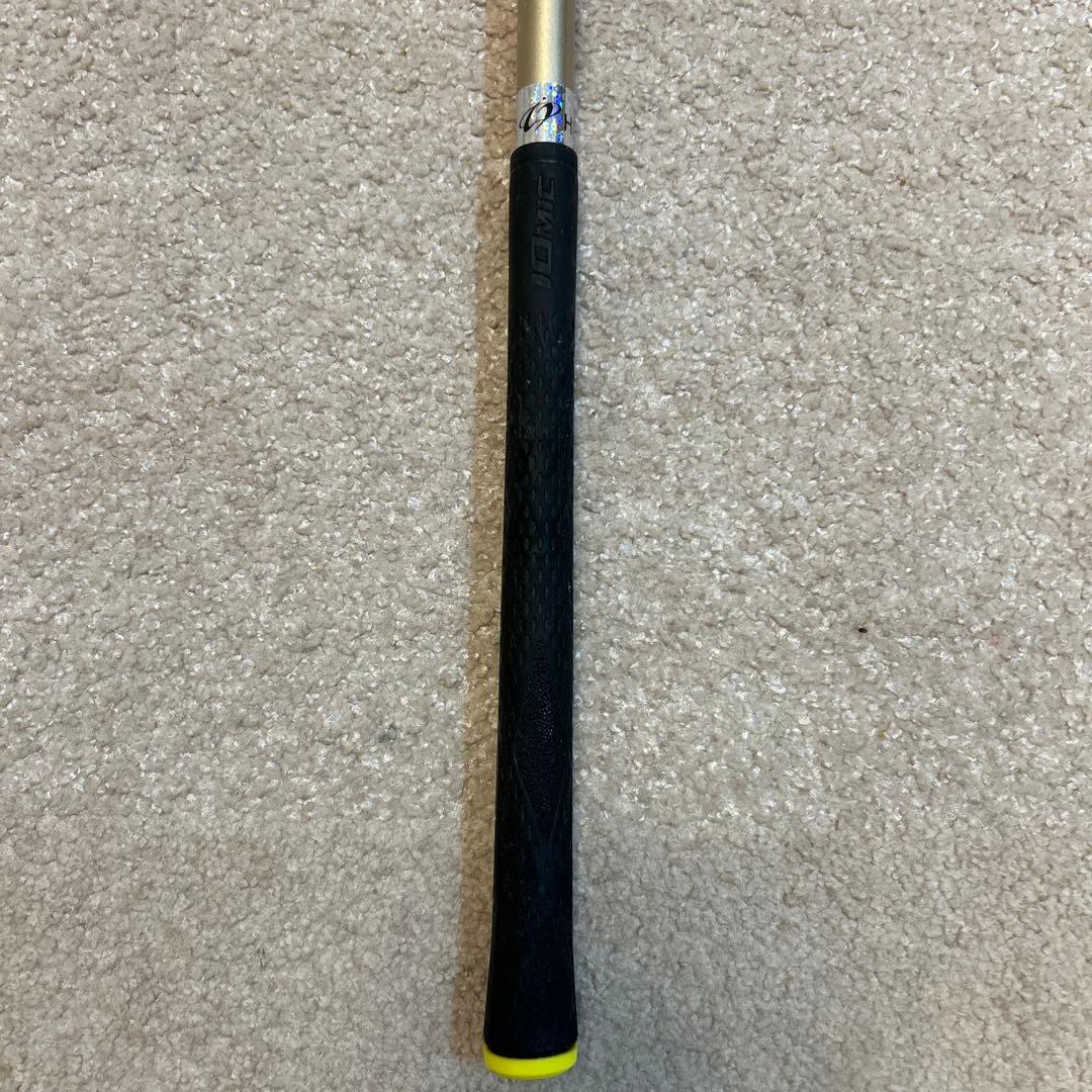 ベスコン　スイングバット　ゴールド