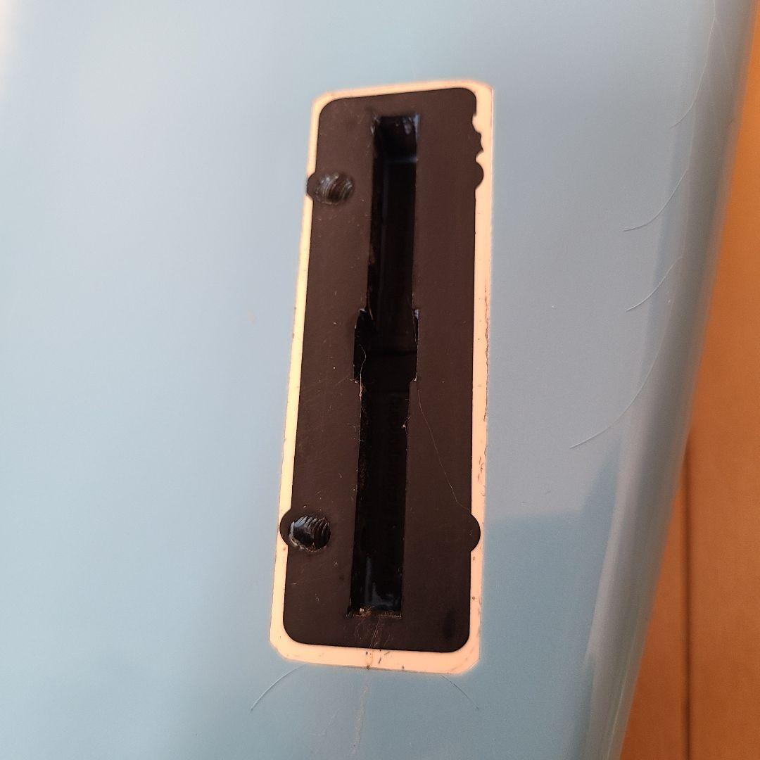 週末限定　ファンボード　水色　引き取り　千葉県柏市周辺