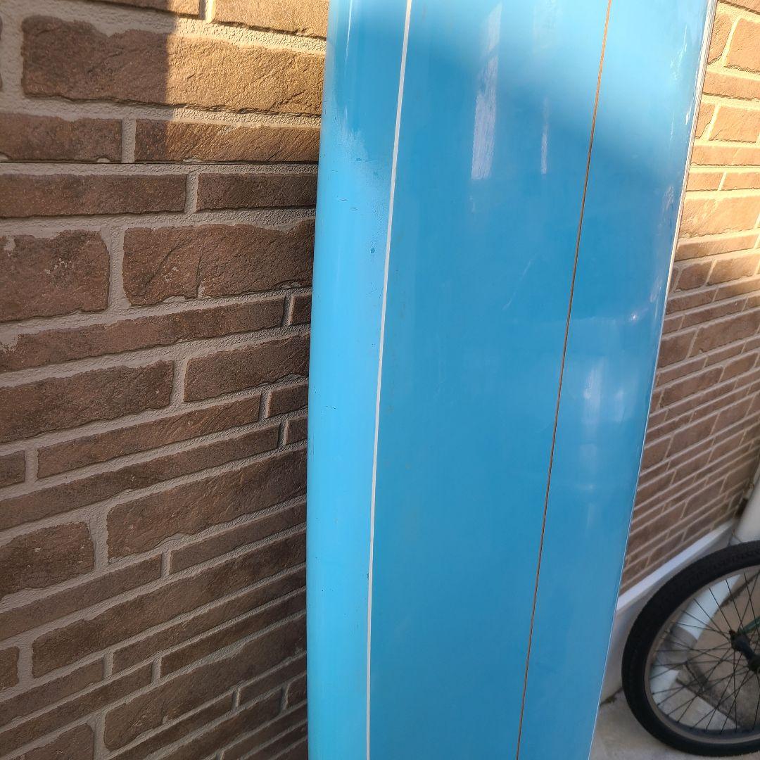 週末限定　ファンボード　水色　引き取り　千葉県柏市周辺