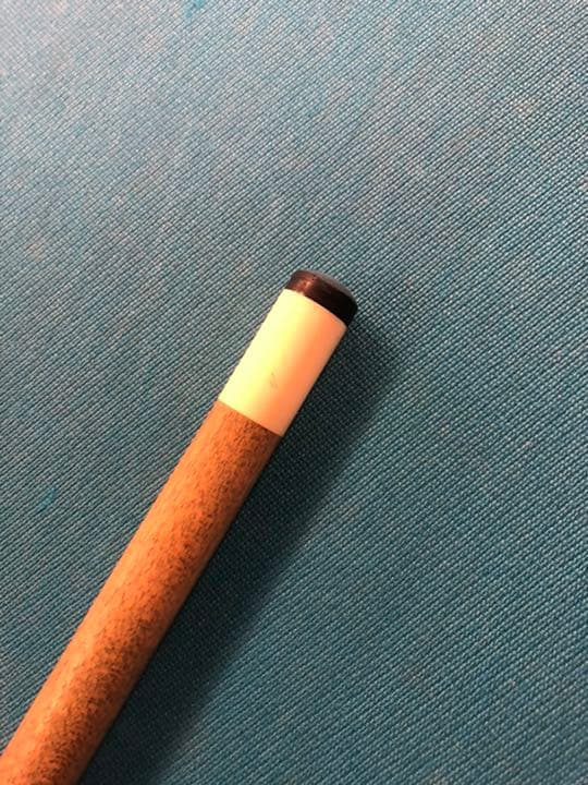 Dzi　#1 シャフト メッヅ HYBRID PRO2 ウェイビー