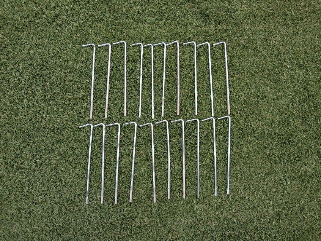 直営店限定_Coleman(コールマン)タフスクリーン2ルームハウス_紺色廃盤品