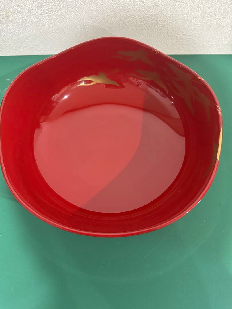 約85%オフ　象彦　光琳鶴　山道鉢　新品未使用