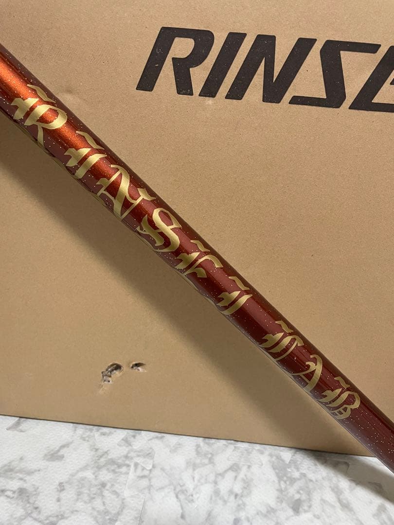 RINSEILAB 鉄フレーム　ピスト　　NJS認定