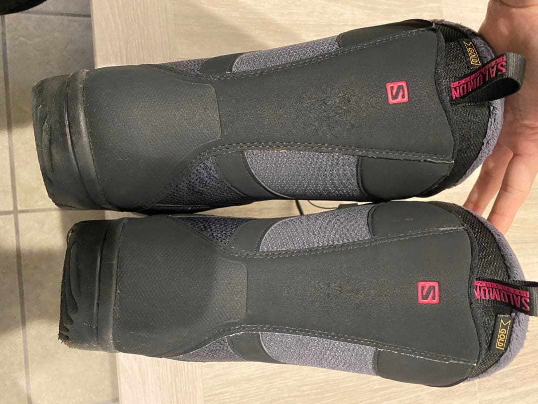 スノーボード Goody