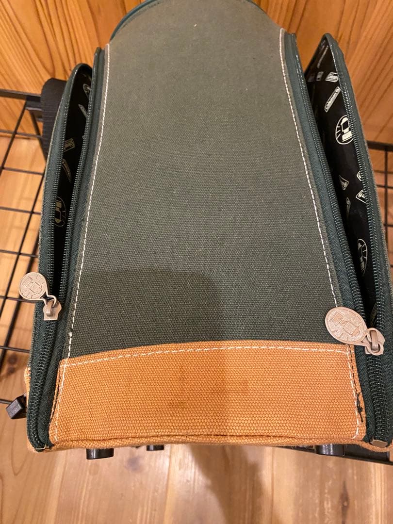 コールマン　ランタン　ソフトケース（ケースのみ）