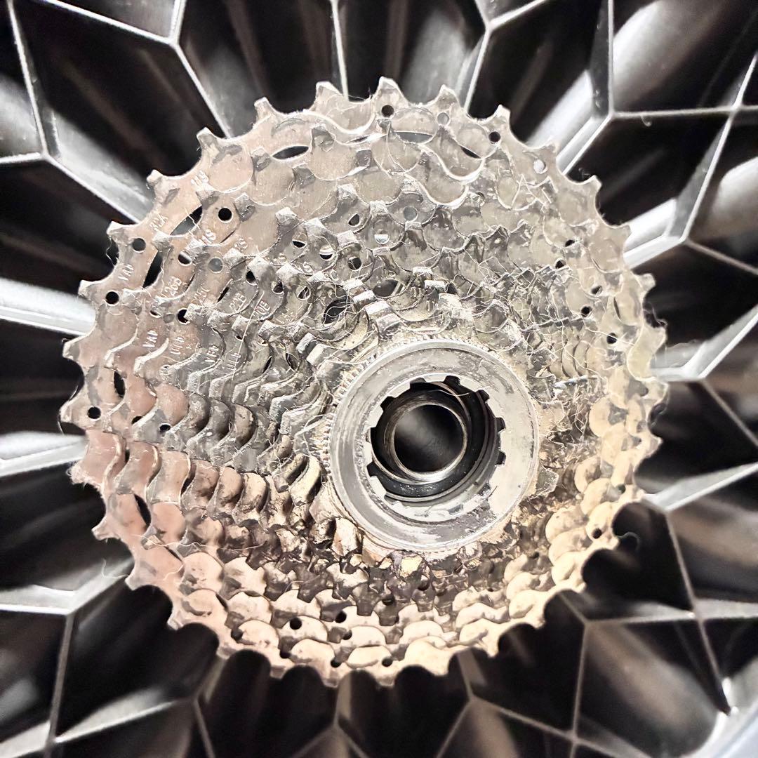 ELITE Direto XR-T スプロケット付スマートローラー