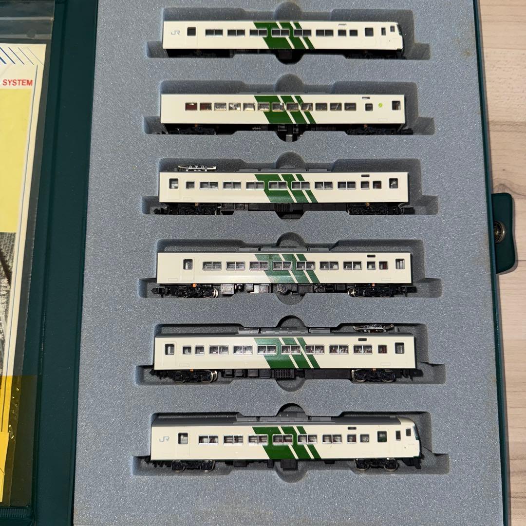 Nゲージ　鉄道模型　まとめ売り