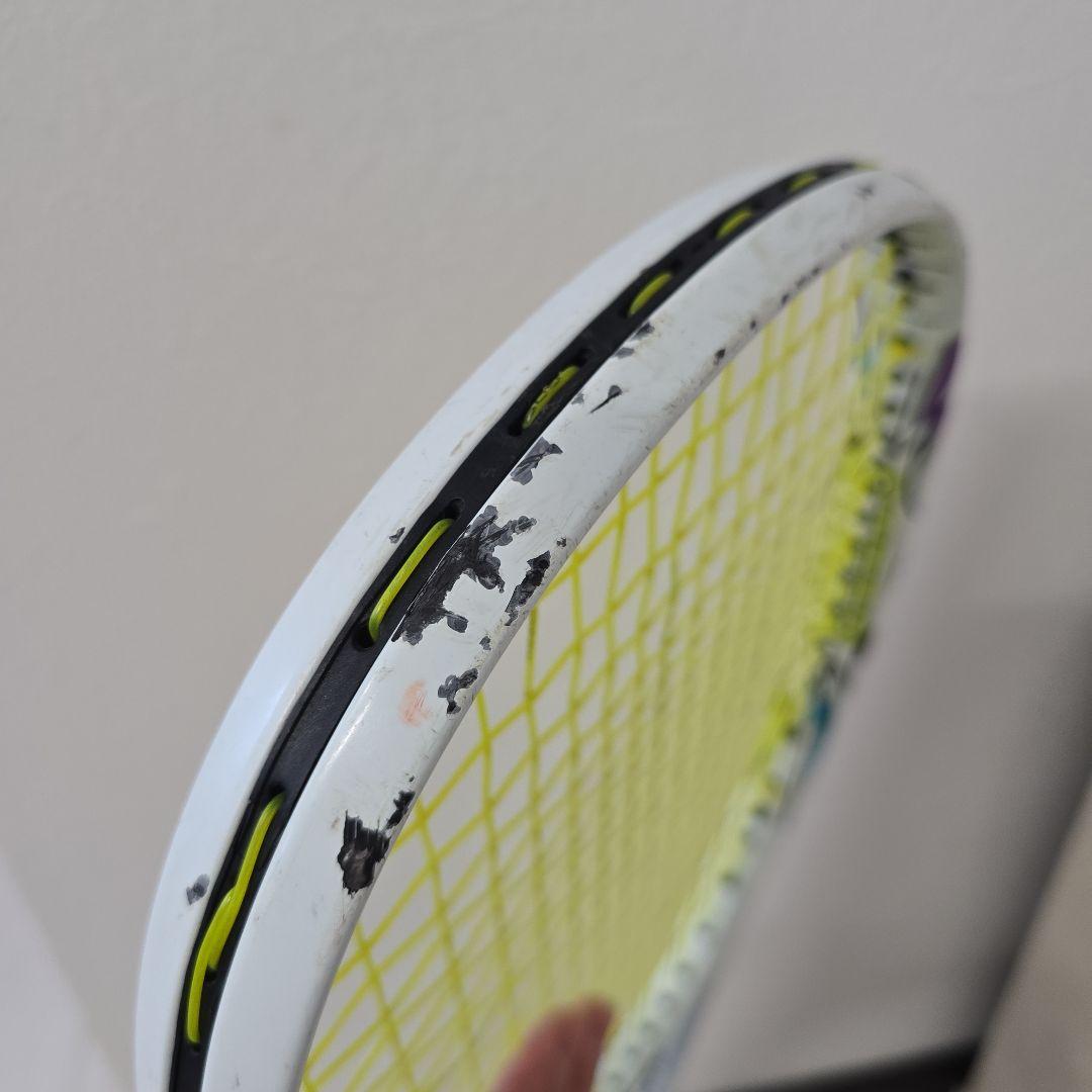 VOLTRAGE 7V STEER / ボルトレイジ 7V ステア / UXL1