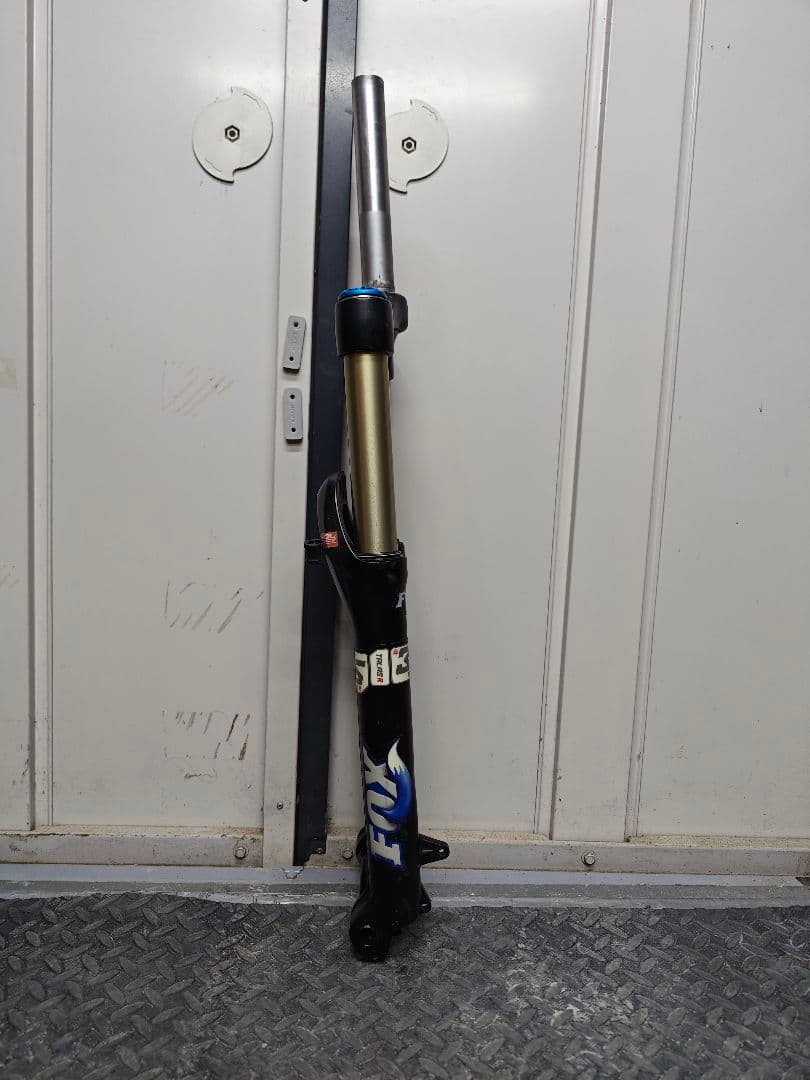 FOX 36 TALAS R 26インチ エアサスペンションフォーク