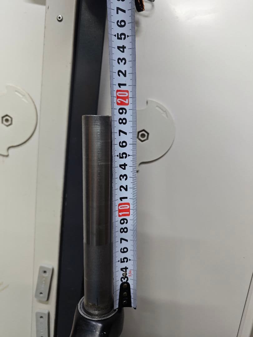 FOX 36 TALAS R 26インチ エアサスペンションフォーク