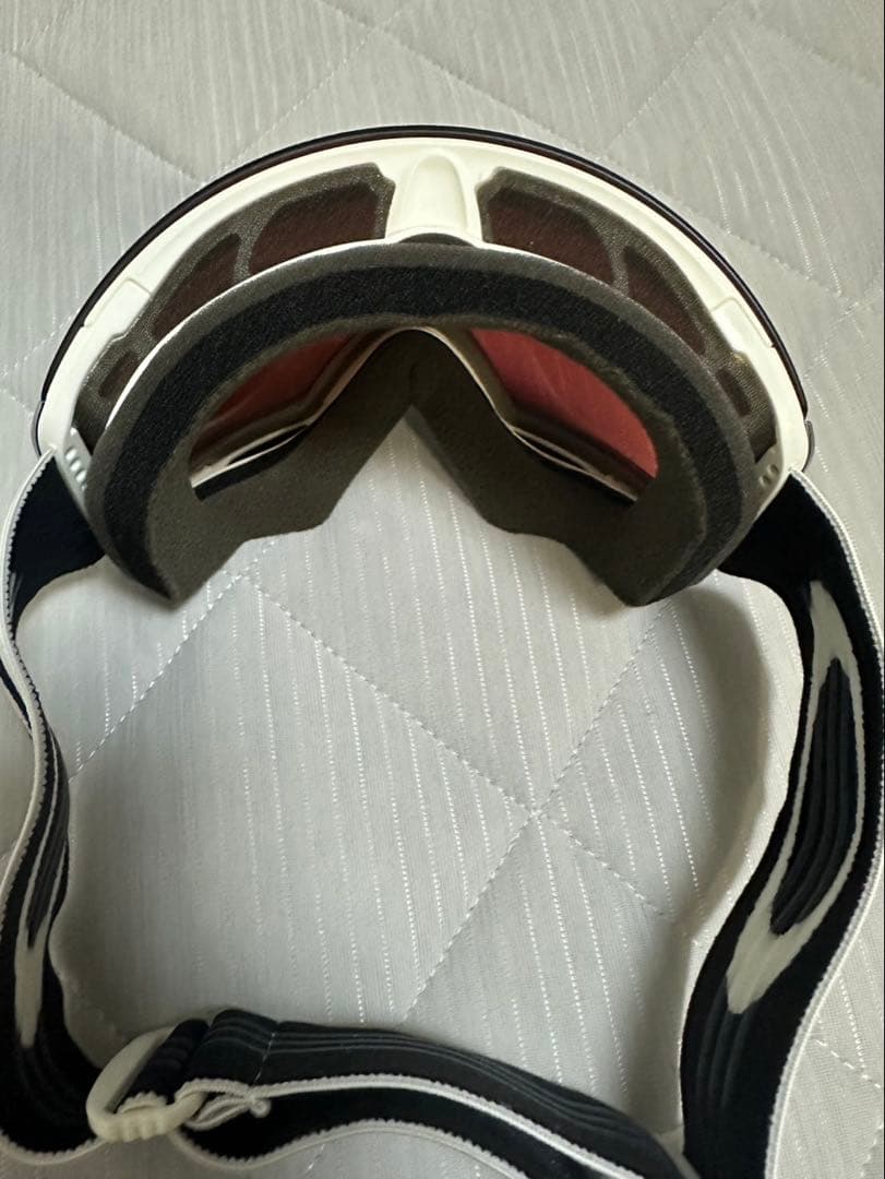 スノーゴーグル OAKLEY PRIZM